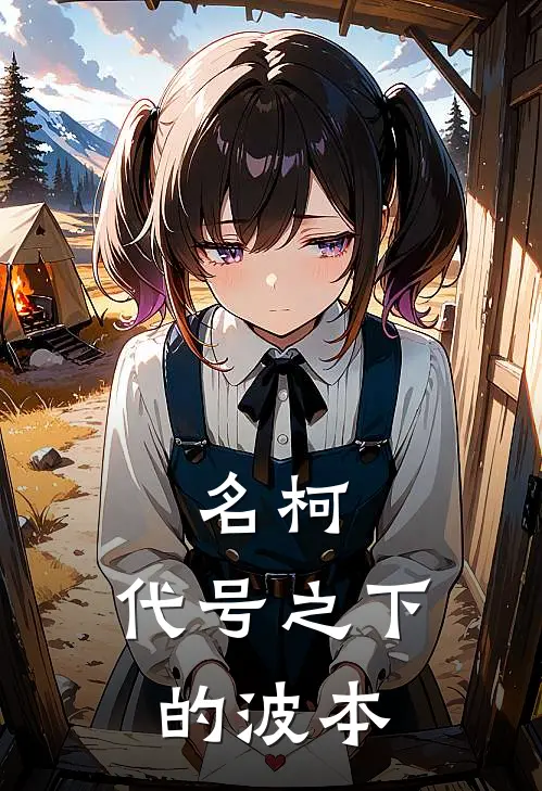 名柯，代号之下的波本