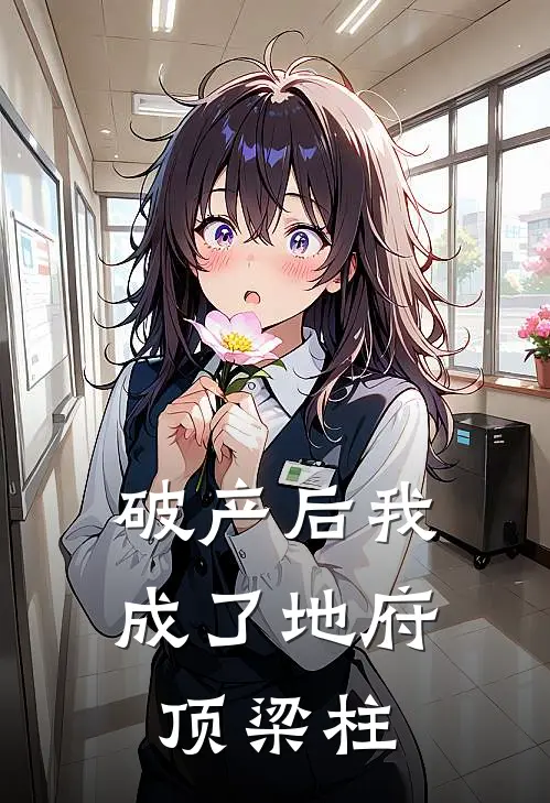 破产后我成了地府顶梁柱