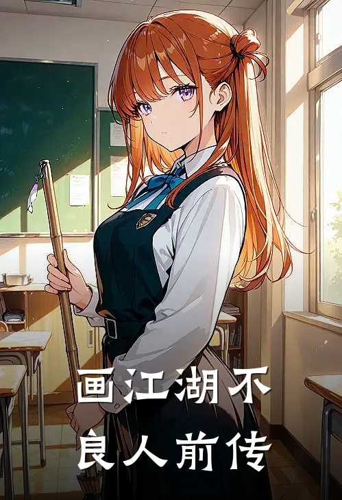 画江湖不良人前传