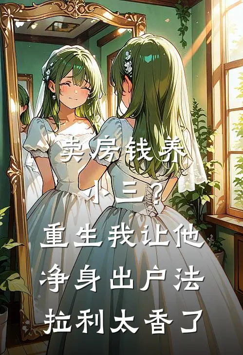 卖房钱养小三？重生我让他净身出户，法拉利太香了(法拉利玛莎拉蒂)完整版免费小说_完结版小说推荐卖房钱养小三？重生我让他净身出户，法拉利太香了(法拉利玛莎拉蒂)