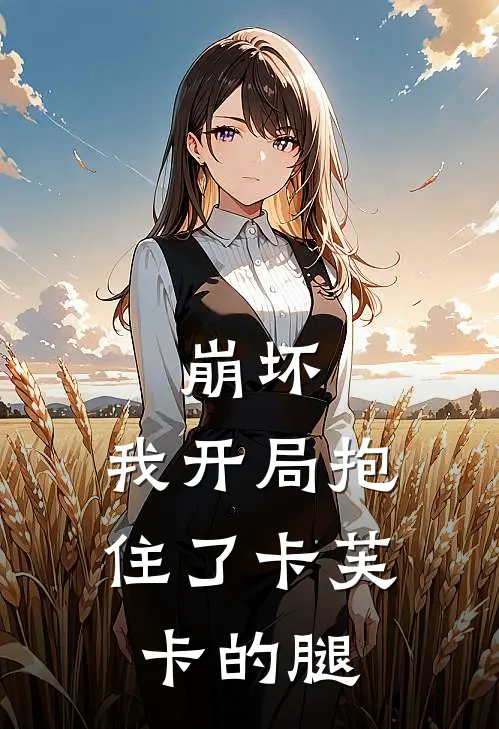 崩坏：我开局抱住了卡芙卡的腿