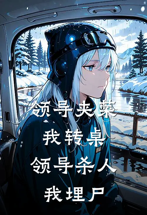 领导夹菜我转桌，领导杀人我埋尸赵月梅宋宁完整版免费小说_热门网络小说推荐领导夹菜我转桌，领导杀人我埋尸(赵月梅宋宁)