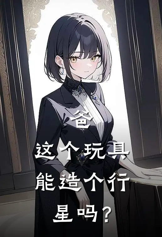 爸，这个玩具能造个行星吗？陆止安瑶瑶完结小说免费阅读_热门免费小说爸，这个玩具能造个行星吗？(陆止安瑶瑶)