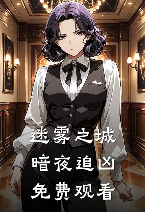 迷雾之城暗夜追凶免费观看