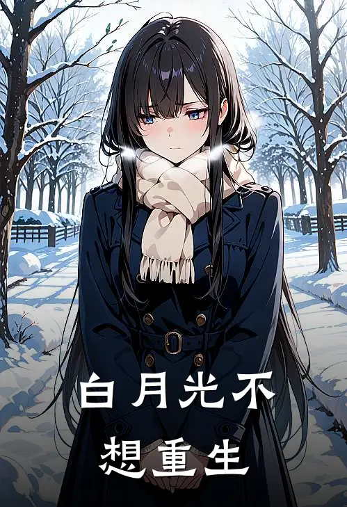 白月光不想重生