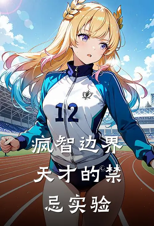 疯智边界天才的禁忌实验