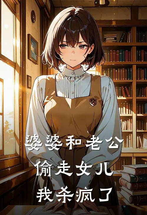 婆婆和老公偷走女儿，我杀疯了