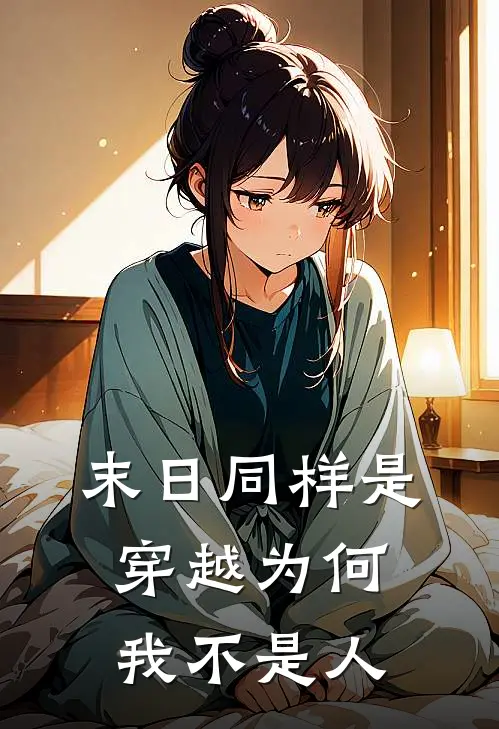 末日同样是穿越为何我不是人