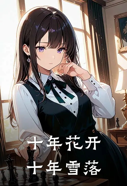 十年花开，十年雪落(林亦宋吟)完结版免费小说_热门完结小说十年花开，十年雪落(林亦宋吟)