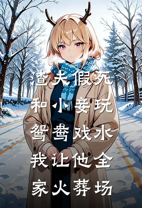 渣夫假死和小妾玩鸳鸯戏水，我让他全家火葬场初雪景衡免费小说全集_免费小说在哪看渣夫假死和小妾玩鸳鸯戏水，我让他全家火葬场(初雪景衡)
