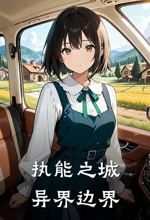 执能之城：异界边界