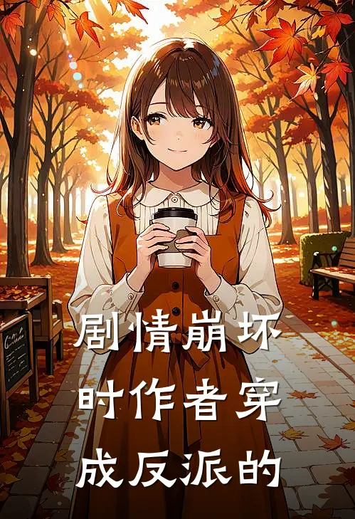 剧情崩坏时作者穿成反派的