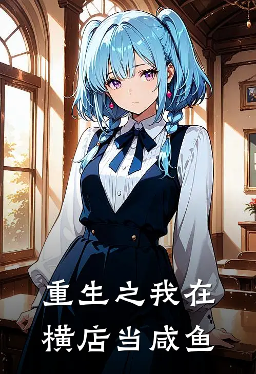 重生之我在横店当咸鱼(陈肖小萝莉)热门小说大全_免费小说大全重生之我在横店当咸鱼陈肖小萝莉