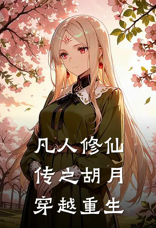 凡人修仙传之胡月穿越重生