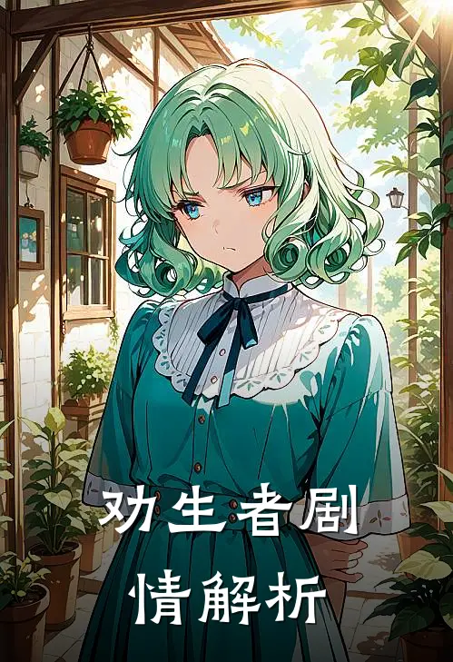 劝生者剧情解析