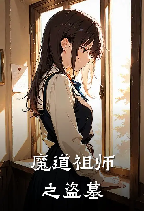 魔道祖师之盗墓