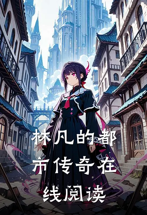 林凡的都市传奇在线阅读