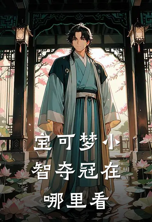 宝可梦小智夺冠在哪里看