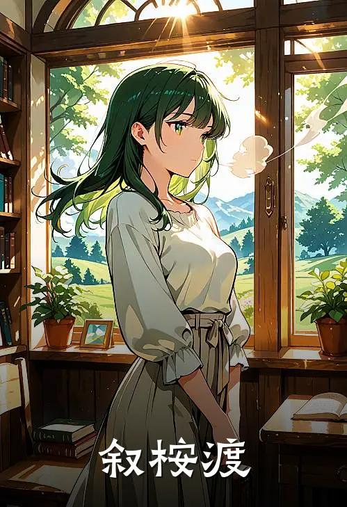 叙桉渡裴桉赵旭热门完本小说_最新章节列表叙桉渡(裴桉赵旭)