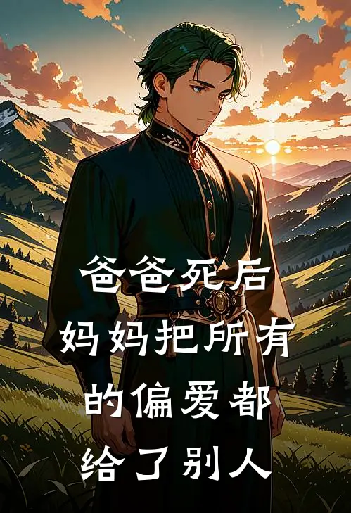 爸爸死后，妈妈把所有的偏爱都给了别人(顾今安陆子曜)完本小说_热门的小说爸爸死后，妈妈把所有的偏爱都给了别人顾今安陆子曜