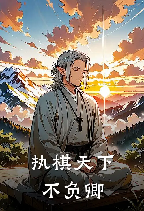 执棋天下不负卿