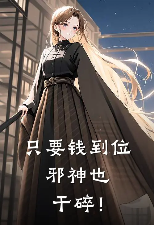 只要钱到位，邪神也干碎！(向乾向阳)全本免费小说_最新章节列表只要钱到位，邪神也干碎！(向乾向阳)