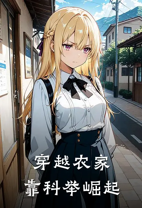 穿越农家，靠科举崛起(张成孙定运)推荐完结小说_最新章节列表穿越农家，靠科举崛起(张成孙定运)