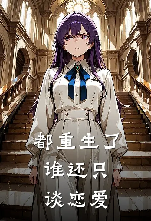 都重生了，谁还只谈恋爱