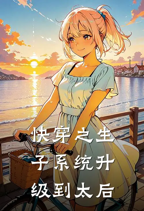 快穿之生子系统升级到太后
