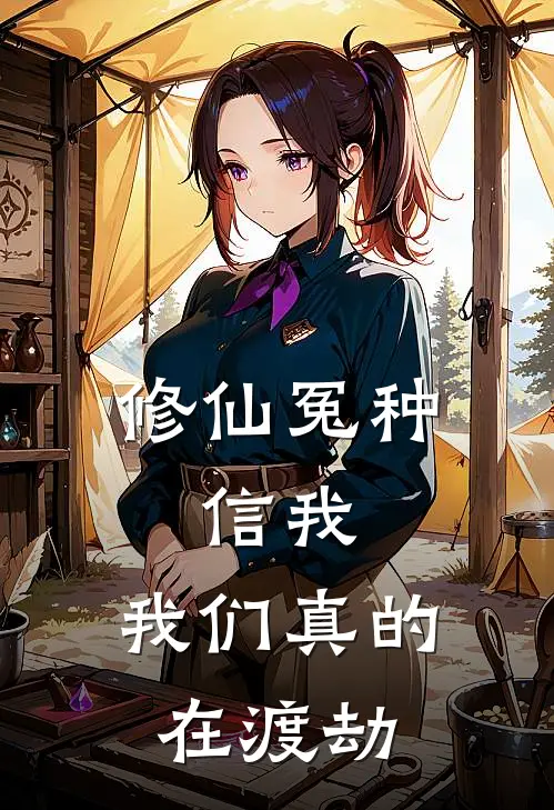 修仙冤种：信我，我们真的在渡劫