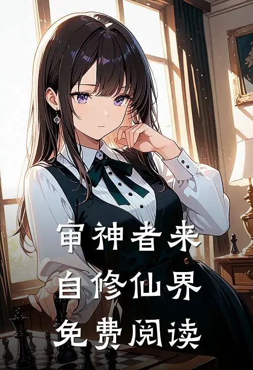 审神者来自修仙界免费阅读