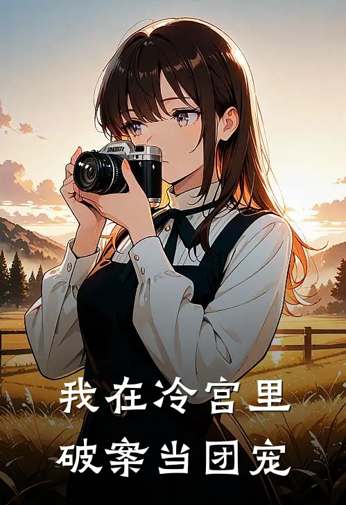 我在冷宫里破案当团宠