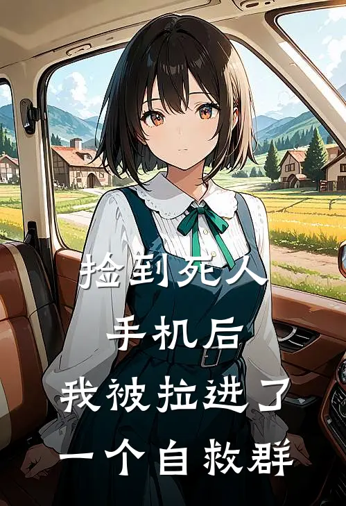 许舟老杨《捡到死人手机后，我被拉进了一个自救群》最新章节阅读_(捡到死人手机后，我被拉进了一个自救群)全章节免费在线阅读