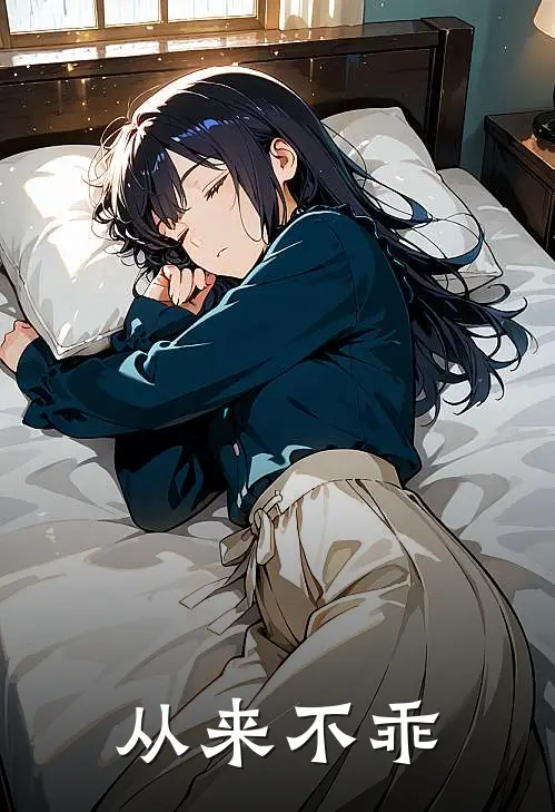 从来不乖