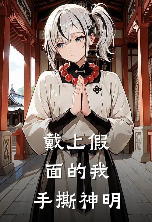 戴上假面的我，手撕神明