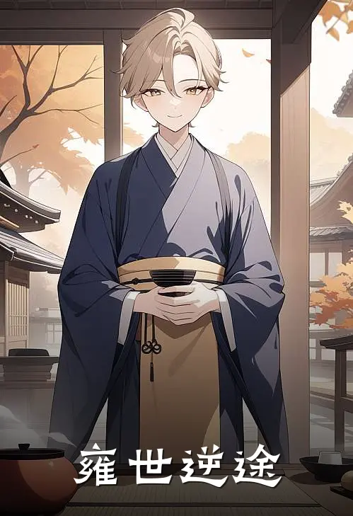 雍世逆途(邱雍柳诗瑶)新热门小说_免费完结小说雍世逆途(邱雍柳诗瑶)