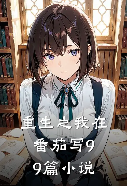 重生之我在番茄写99篇小说