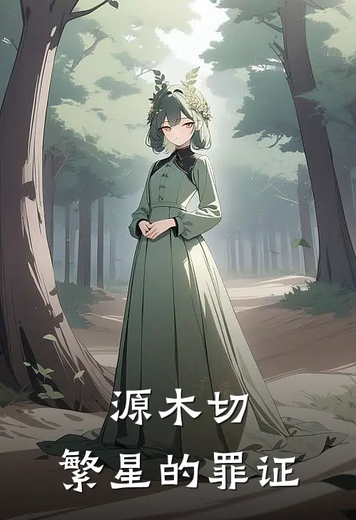 源木切：繁星的罪证