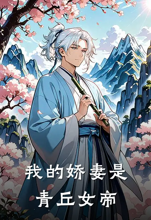 我的娇妻是青丘女帝