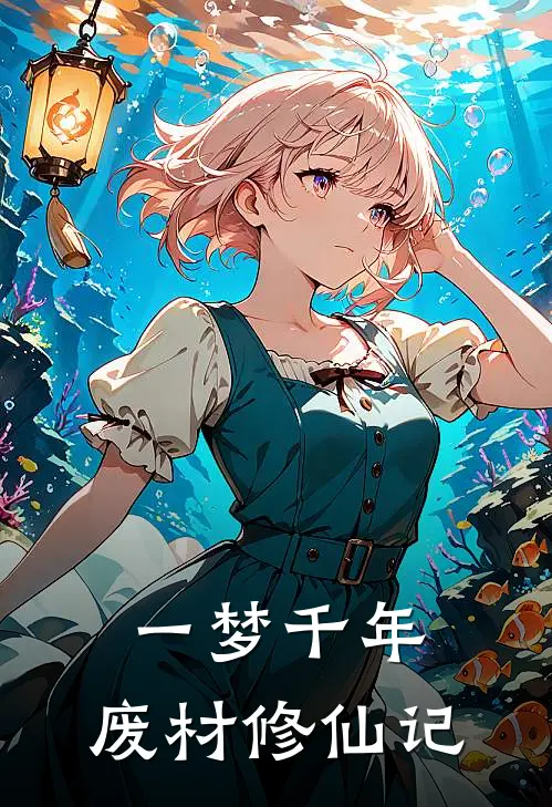 一梦千年，废材修仙记