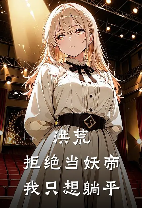 洪荒：拒绝当妖帝，我只想躺平帝俊鸿钧最新全本小说_最新章节列表洪荒：拒绝当妖帝，我只想躺平(帝俊鸿钧)