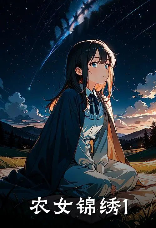 农女锦绣1