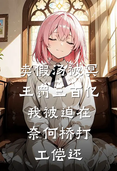 卖假汤被冥王罚三百亿，我被迫在奈何桥打工偿还冥王代班孟婆免费阅读全文_热门小说大全卖假汤被冥王罚三百亿，我被迫在奈何桥打工偿还冥王代班孟婆