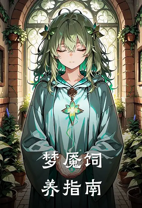 梦魇饲养指南(林晚林晨)已完结小说_小说免费阅读梦魇饲养指南林晚林晨