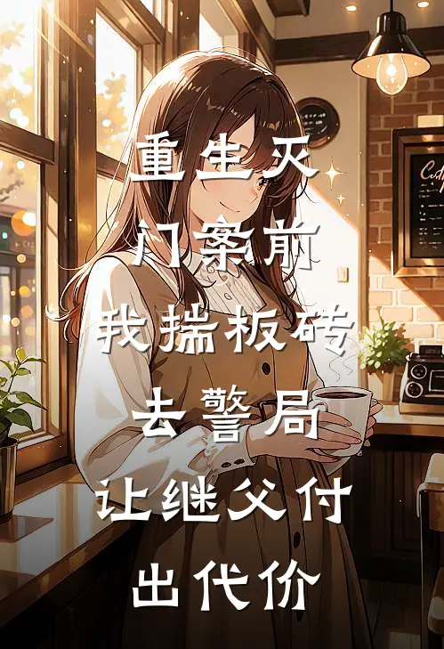 重生灭门案前，我揣板砖去警局，让继父付出代价林建国陈瑶最新好看小说_最新章节列表重生灭门案前，我揣板砖去警局，让继父付出代价(林建国陈瑶)