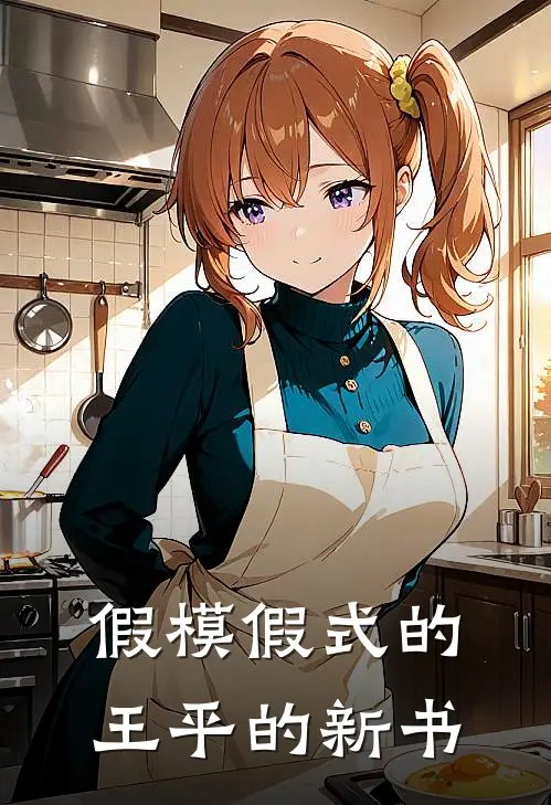 假模假式的王平的新书