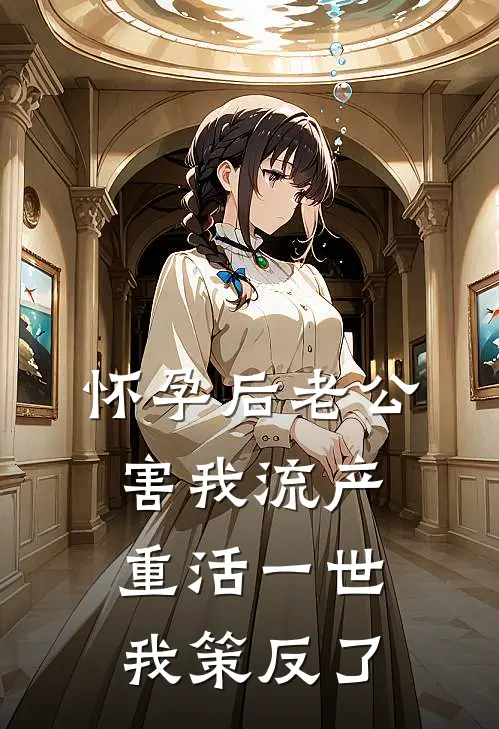 怀孕后老公害我流产，重活一世我策反了