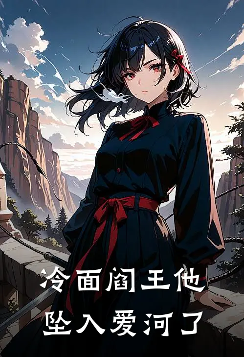 冷面阎王他坠入爱河了
