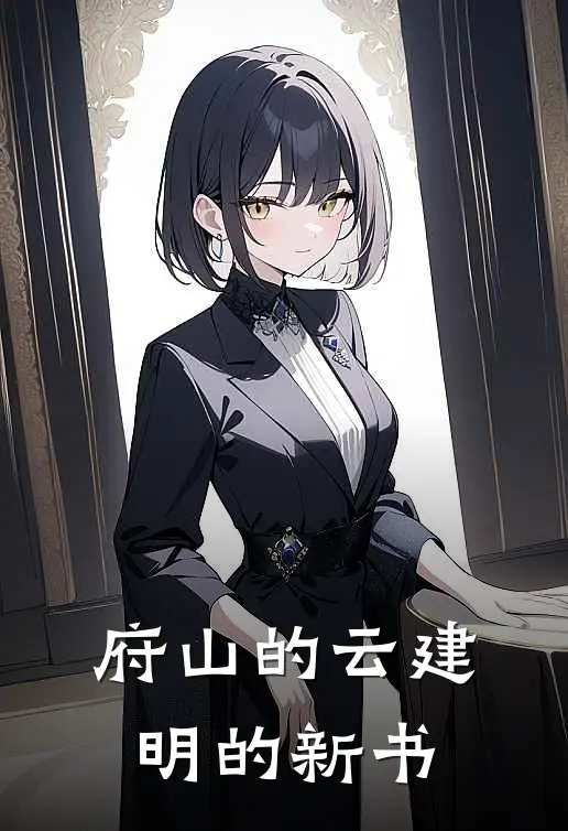 府山的云建明的新书