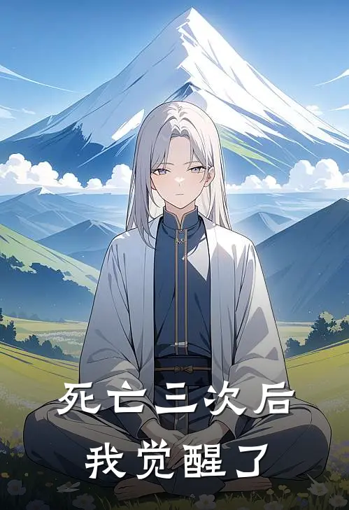 抖音热门《死亡三次后，我觉醒了》全文免费阅读_死亡三次后，我觉醒了全集在线阅读